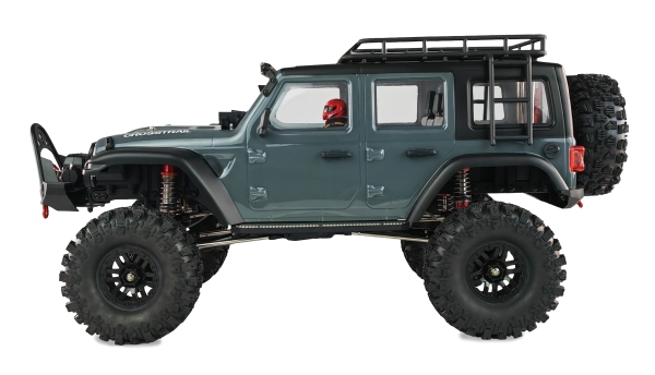 22655 AMXRock Crosstrail Crawler 4WD 1:10 ARTR